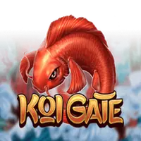 Koi Gate