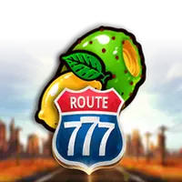 Route 777
