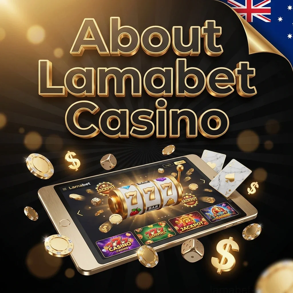 About Lamabet Casino