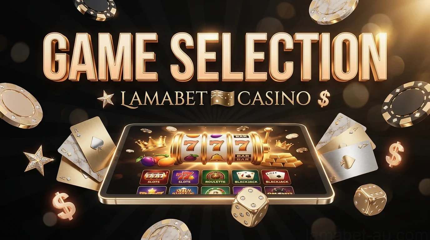 Game Selection
